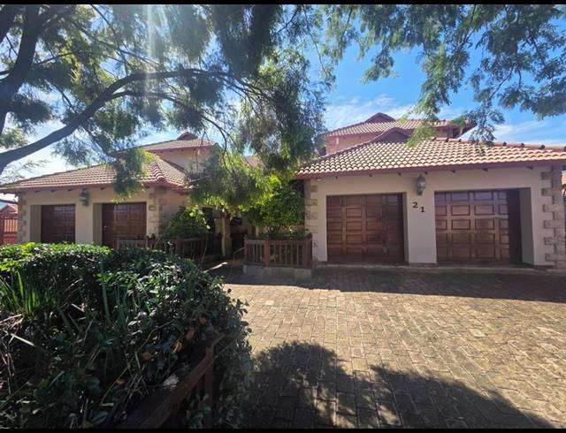 5 BEDROOM HOUSE FOR SALE IN BIRDWOOD ESTATE
